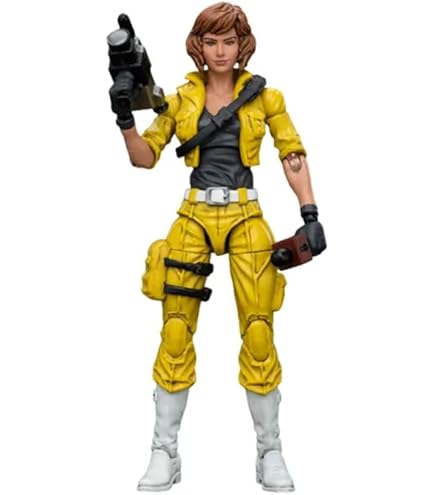 Amazon.co.jp: 【Tbmodel 】JOYTOY 1/18 フィギュア 忍者